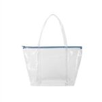 Weekender Vinyl - Clear