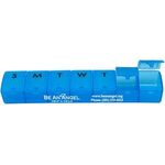 Buy Weekly Pill Dispenser