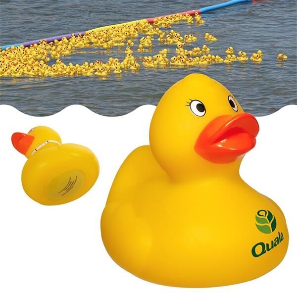 Main Product Image for Weighted Racing Duck
