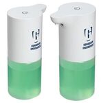 Wellspring 12 oz Touchless Dispenser -  