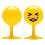 Design this item in Yellow/laugh