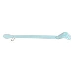 Wheat Backscratchers with Shoehorn and Chain - Blue