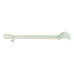 Wheat Backscratchers with Shoehorn and Chain - Green