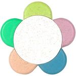 Wheat Straw 5-Color Highlighter -  