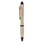 Wheat Straw Stylus Pen -  