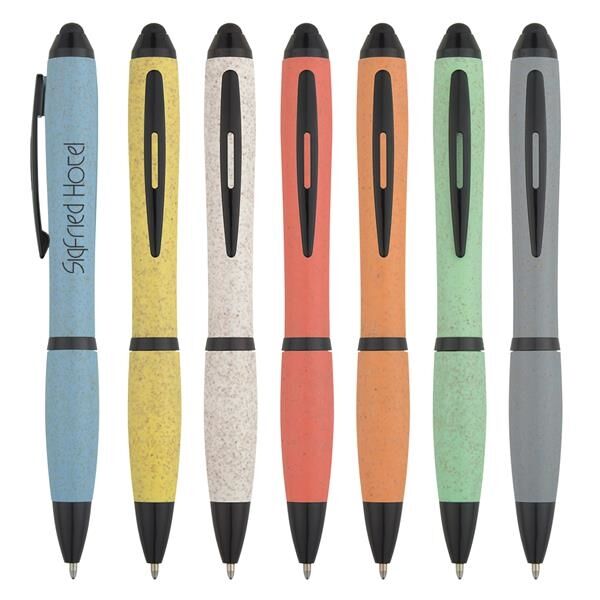 Main Product Image for Advertising Harvest Writer Stylus Pen