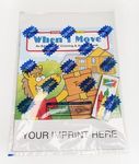 When I Move Coloring and Activity Book Fun Pack -  