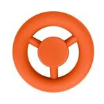 Whirl Wheel Fidget Spinner - Orange