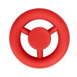 Whirl Wheel Fidget Spinner - Red