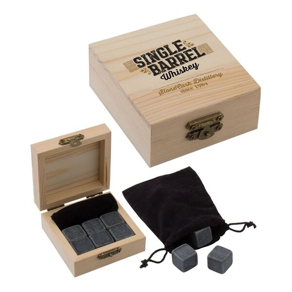 Main Product Image for Whiskey Cube Set