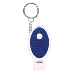 Whistle Key Chain With Light -  