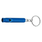 Whistle Key Ring - 