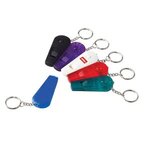 Buy Whistle Keychain with LED