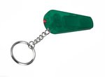 Whistle Light/Key Chain - Sage