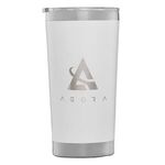 Whistler - 20 oz. Double-Wall Stainless Tumbler - Laser