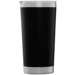 Whistler - 20 oz. Double-Wall Stainless Tumbler - Laser