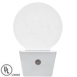 White LED Nightlight