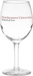 Buy Wine Glass Imprinted White Wine Glass 11 Oz