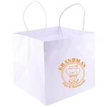 Buy Wide Gusset Takeout Bag