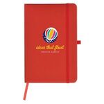 Wilde Softy Journal - 5.5" x 8.25" - ColorJet