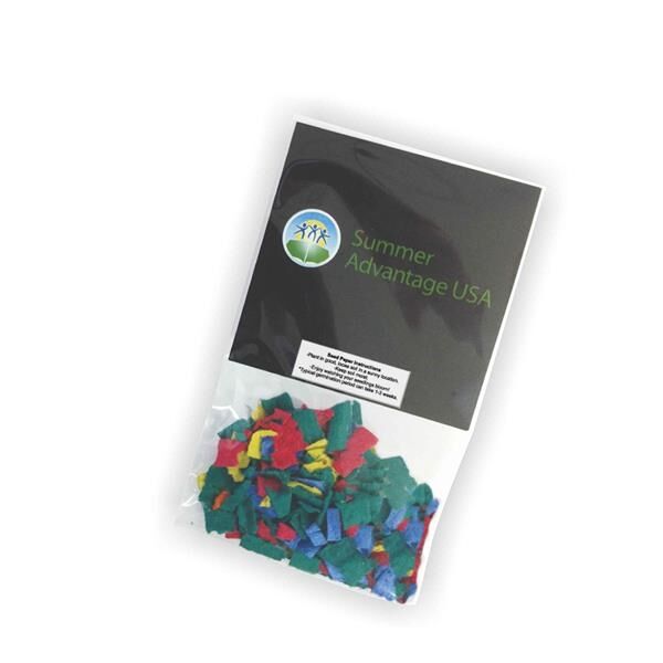 Main Product Image for Wildflower Seed Confetti Packets