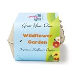 Wildflower Seed Garden Grow Kit -  