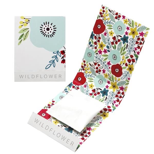 Main Product Image for Wildflower Seed Matchbooks