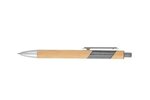 Willow Bamboo Pen - Gray