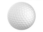 Wilson 50 Elite Golf Ball - White