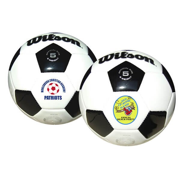 Main Product Image for Wilson Soccer Ball - Size 5
