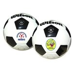 Buy Custom Printed Wilson Soccer Ball - Size 5
