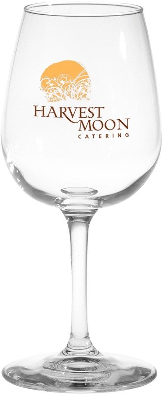 Main Product Image for Wine Glass Imprinted Taster 12.75 Oz