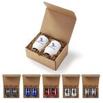 Buy Wine Tumbler Gift Set