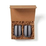 Wine Tumbler Gift Set -  