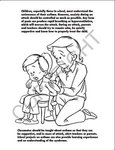 Winning With Asthma Coloring and Activity Book -  