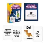 Wipe Off Dry Erase Spelling Cards - Assorted