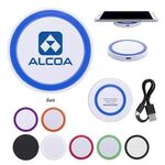 Wireless Phone Charging Pad -  