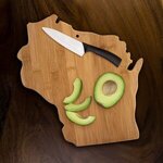 Wisconsin State Cutting and Serving Board -  