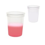 Design this item in Frost to Red