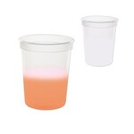 Design this item in Frost To Orange