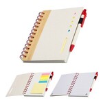 Design this item in Medium Red