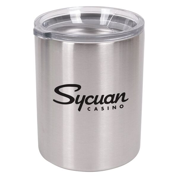 Main Product Image for Wolverine 12 oz. Tumbler
