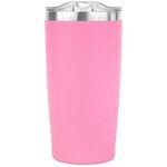 Wolverine 20 oz Tumbler Powder Coated And Copper Lining - Pink