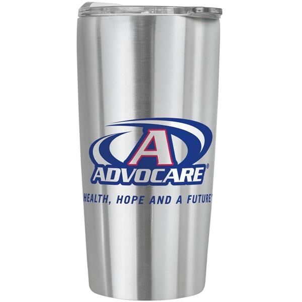 Main Product Image for Wolverine 20 oz. Tumbler