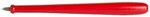 Wood Baseball Bat Pen - Red