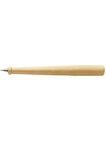 Wooden Baseball Bat Pen