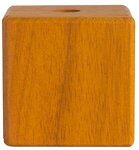 Wooden Box Puzzle - Brown
