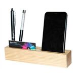 Buy Promotional Wooden Desk Organizer