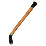 Wooden Hockey Stick Pen -  