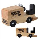 Buy Wooden Ice Resurfacer